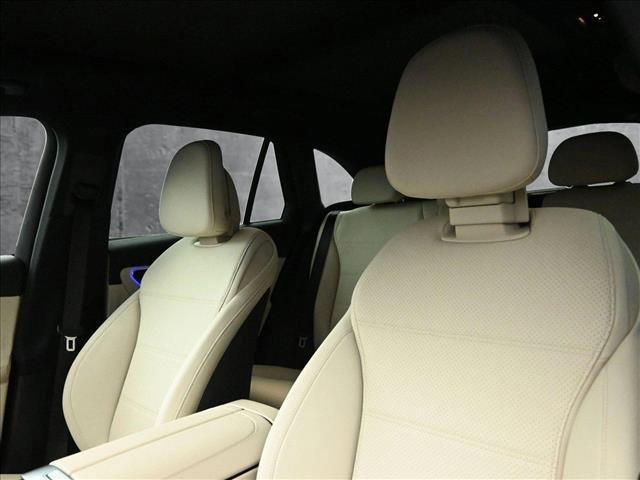 new 2025 Mercedes-Benz GLC 350e car, priced at $69,975