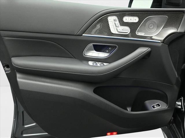 new 2025 Mercedes-Benz AMG GLE 53 car, priced at $105,075