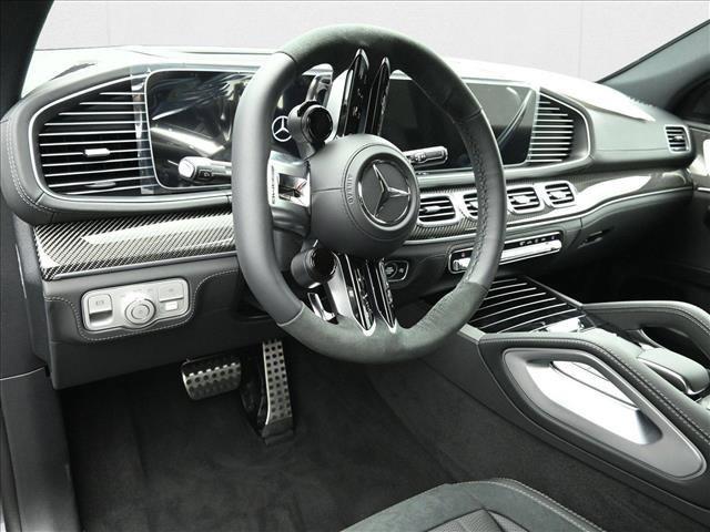 new 2025 Mercedes-Benz AMG GLE 53 car, priced at $105,075