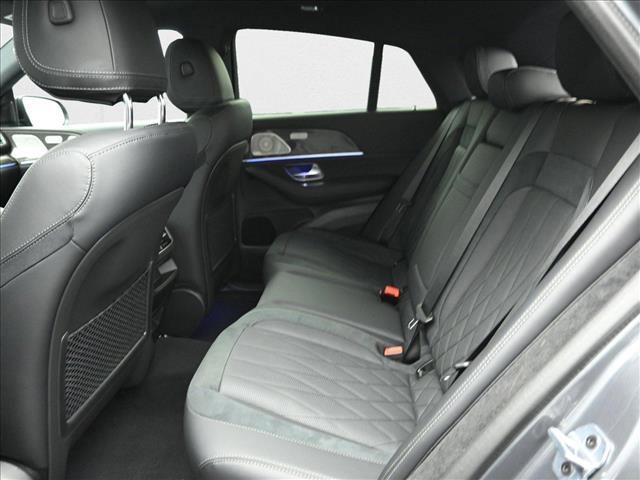 new 2025 Mercedes-Benz AMG GLE 53 car, priced at $105,075