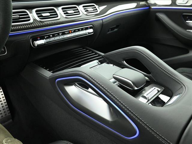 new 2025 Mercedes-Benz AMG GLE 53 car, priced at $105,075