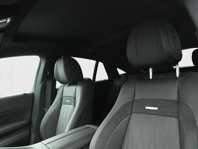 new 2025 Mercedes-Benz AMG GLE 53 car, priced at $105,075