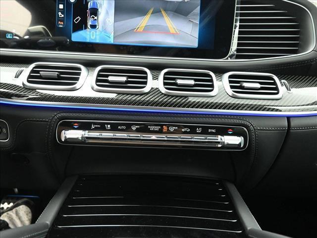 new 2025 Mercedes-Benz AMG GLE 53 car, priced at $105,075