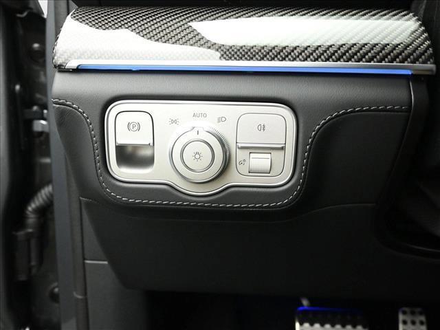 new 2025 Mercedes-Benz AMG GLE 53 car, priced at $105,075