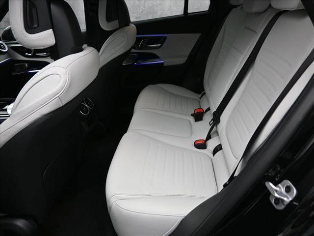 new 2025 Mercedes-Benz GLC 300 car, priced at $63,825