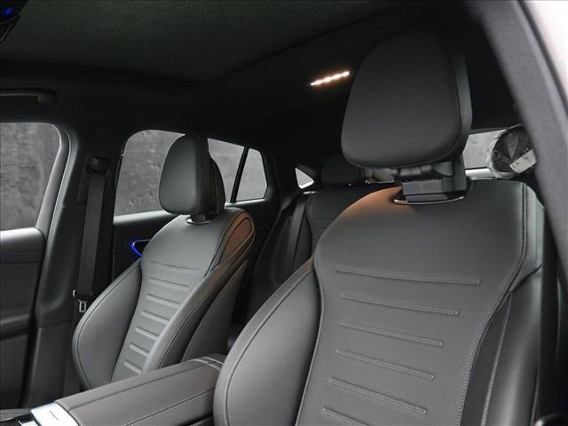 new 2025 Mercedes-Benz GLC 300 car, priced at $70,175