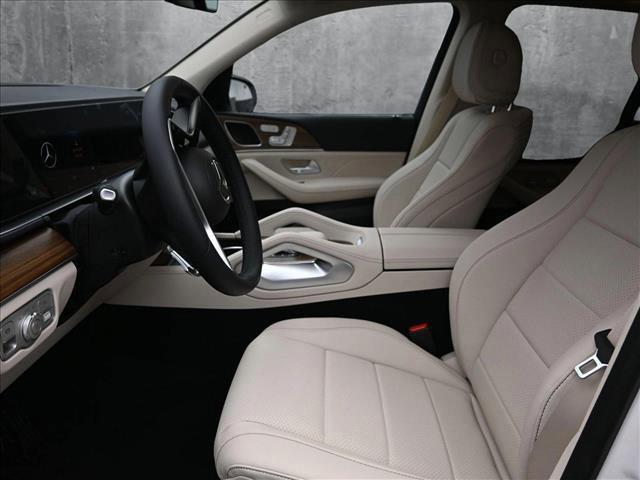 used 2025 Mercedes-Benz GLE 350 car, priced at $60,477