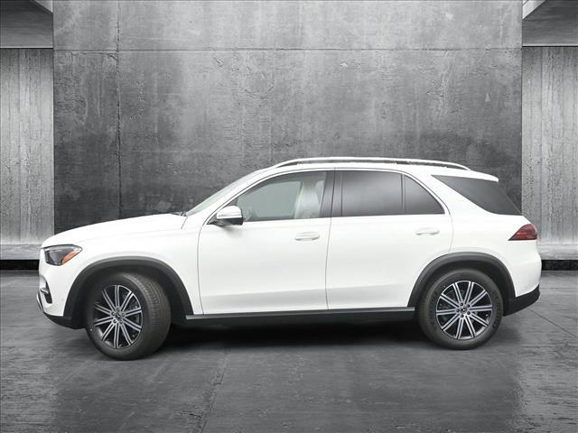 used 2025 Mercedes-Benz GLE 350 car, priced at $60,477