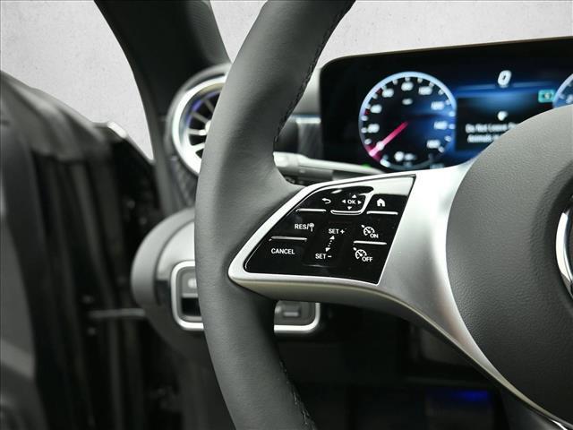 used 2025 Mercedes-Benz CLA 250 car, priced at $39,490