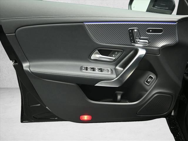 used 2025 Mercedes-Benz CLA 250 car, priced at $39,490