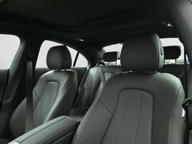 used 2025 Mercedes-Benz CLA 250 car, priced at $39,490