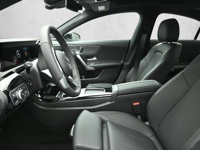 used 2025 Mercedes-Benz CLA 250 car, priced at $39,490