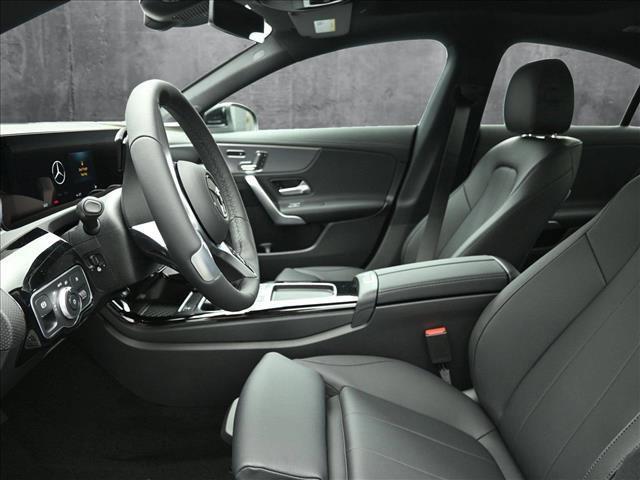 new 2025 Mercedes-Benz CLA 250 car, priced at $48,895