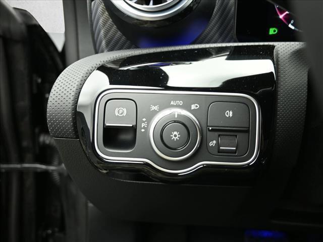 used 2025 Mercedes-Benz CLA 250 car, priced at $39,490