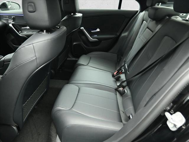 used 2025 Mercedes-Benz CLA 250 car, priced at $39,490