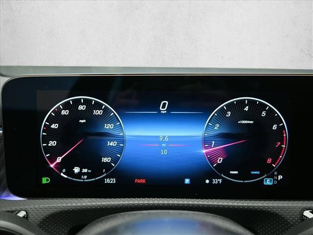 used 2025 Mercedes-Benz CLA 250 car, priced at $39,490