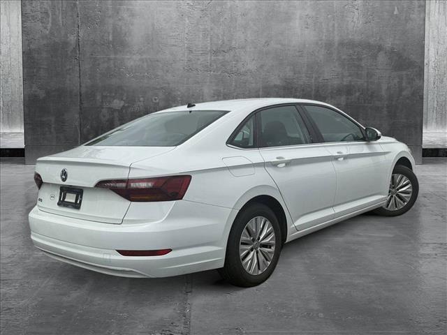 used 2019 Volkswagen Jetta car, priced at $12,990