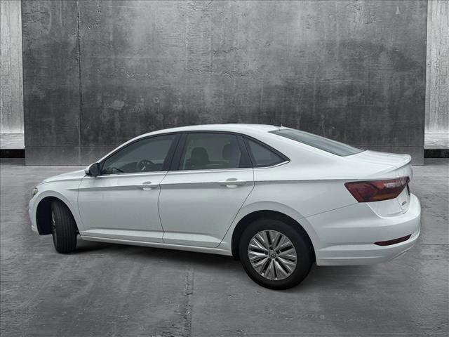 used 2019 Volkswagen Jetta car, priced at $12,990