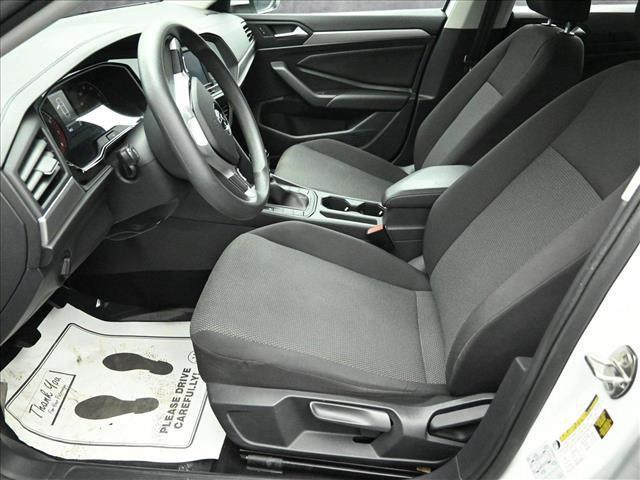 used 2019 Volkswagen Jetta car, priced at $12,490