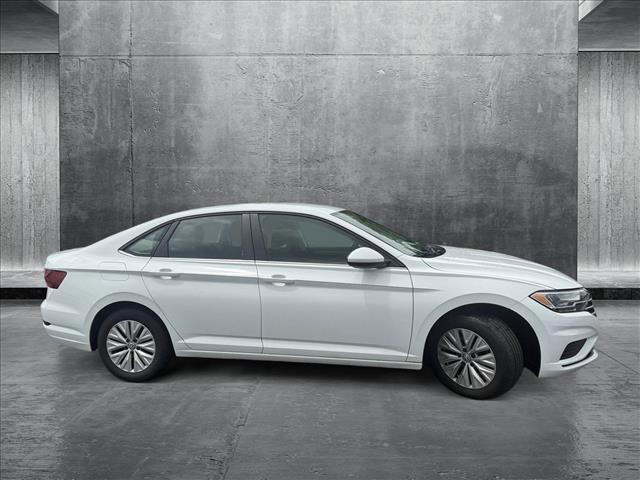 used 2019 Volkswagen Jetta car, priced at $12,990