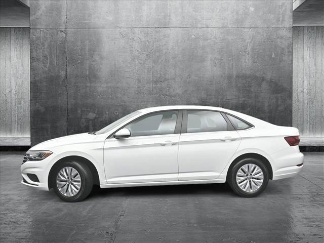 used 2019 Volkswagen Jetta car, priced at $12,490