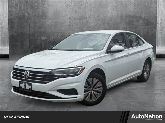 used 2019 Volkswagen Jetta car, priced at $12,990