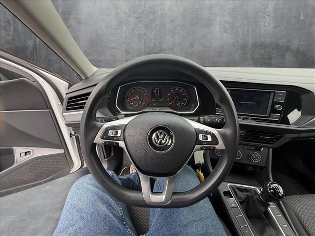used 2019 Volkswagen Jetta car, priced at $12,990