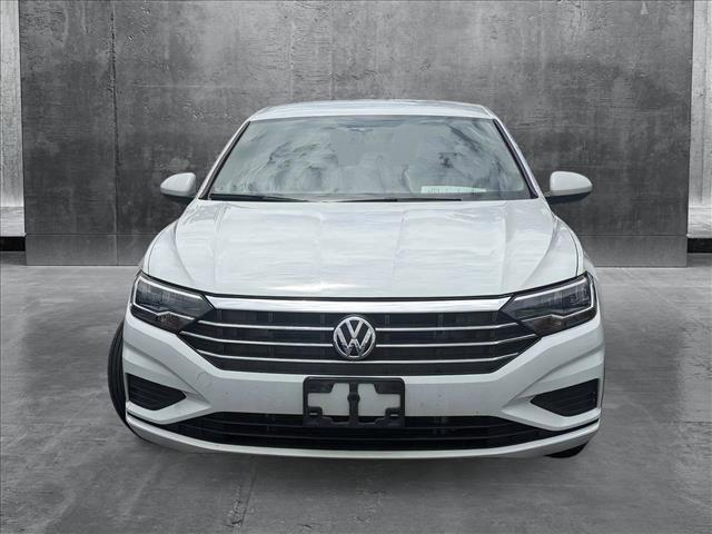 used 2019 Volkswagen Jetta car, priced at $12,990