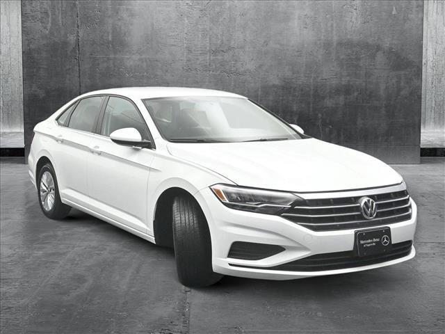 used 2019 Volkswagen Jetta car, priced at $12,490