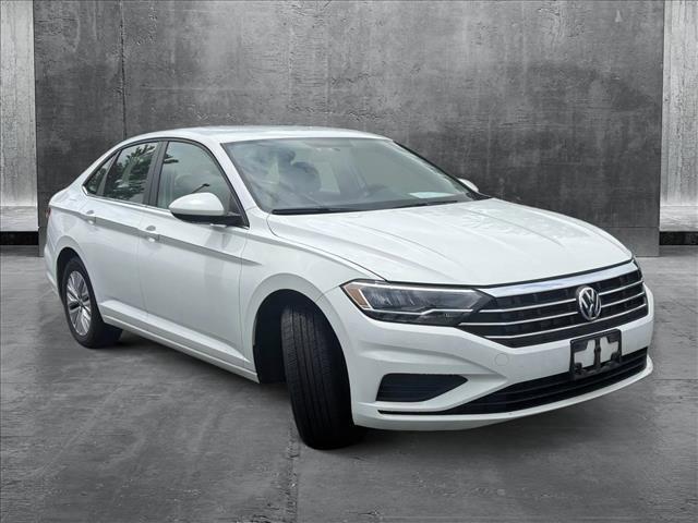 used 2019 Volkswagen Jetta car, priced at $12,990