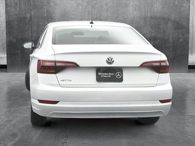 used 2019 Volkswagen Jetta car, priced at $12,490