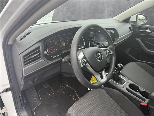 used 2019 Volkswagen Jetta car, priced at $12,990