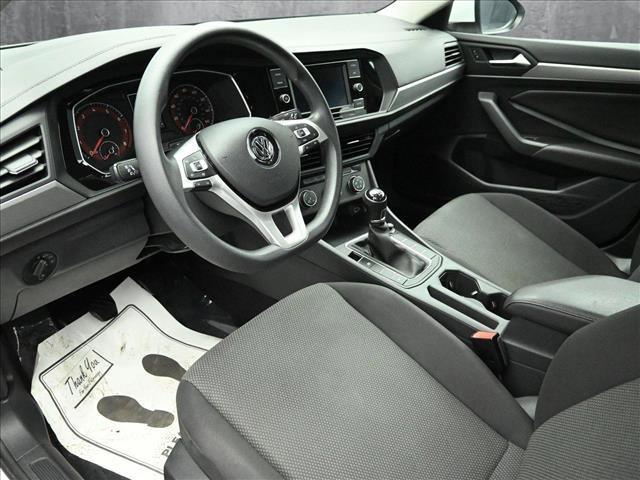 used 2019 Volkswagen Jetta car, priced at $12,490
