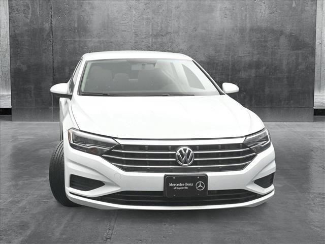 used 2019 Volkswagen Jetta car, priced at $12,490