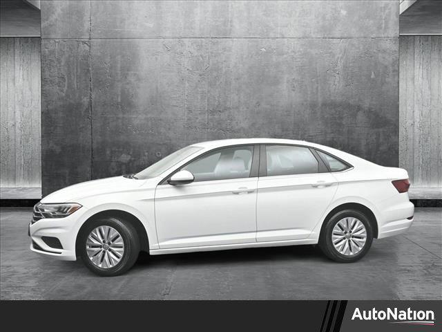 used 2019 Volkswagen Jetta car, priced at $12,750