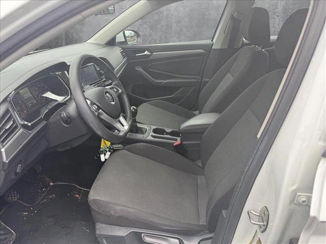 used 2019 Volkswagen Jetta car, priced at $12,990