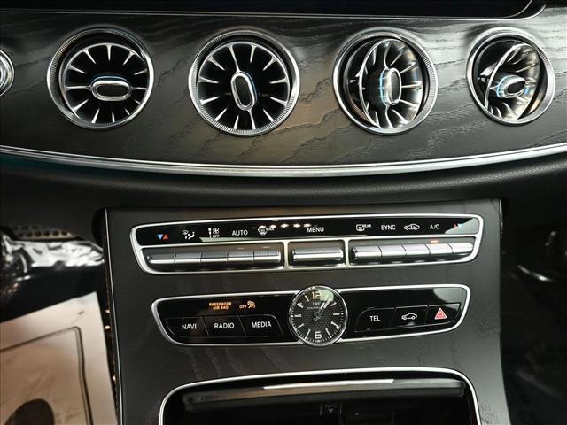 used 2019 Mercedes-Benz CLS 450 car, priced at $36,990