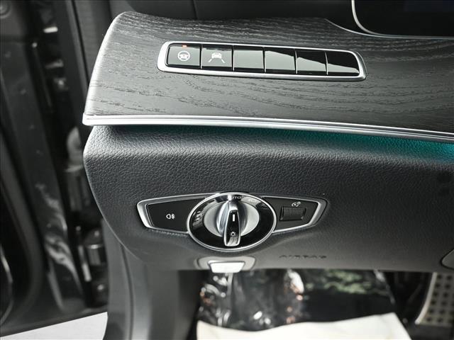 used 2019 Mercedes-Benz CLS 450 car, priced at $36,990