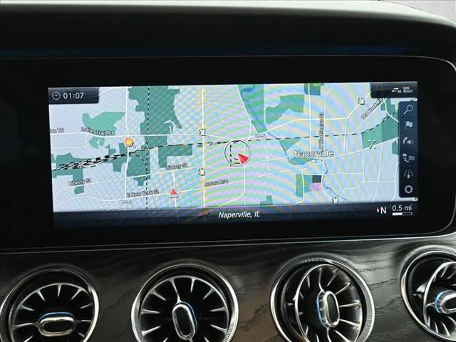 used 2019 Mercedes-Benz CLS 450 car, priced at $36,990