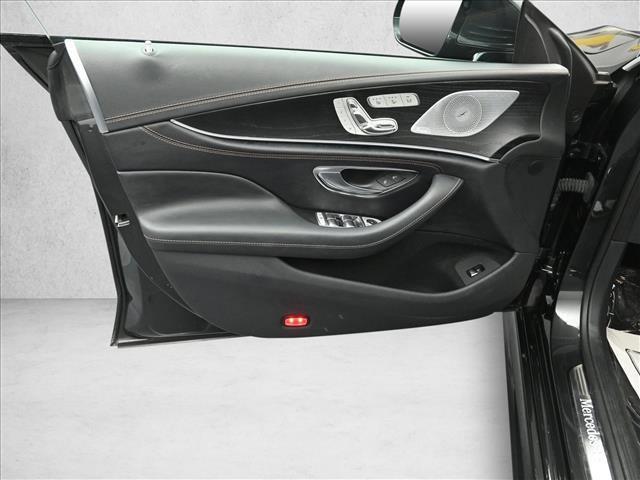 used 2019 Mercedes-Benz CLS 450 car, priced at $36,990