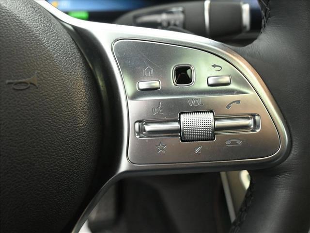 used 2019 Mercedes-Benz CLS 450 car, priced at $36,990