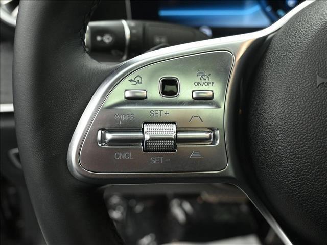 used 2019 Mercedes-Benz CLS 450 car, priced at $36,990