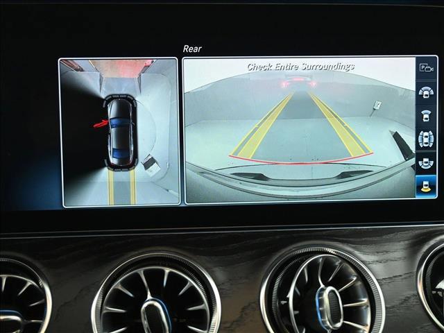 used 2019 Mercedes-Benz CLS 450 car, priced at $36,990