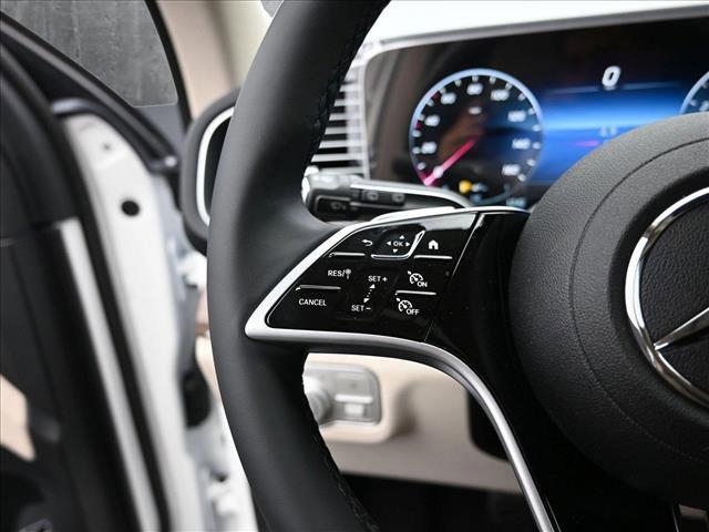 used 2025 Mercedes-Benz GLE 350 car, priced at $60,477