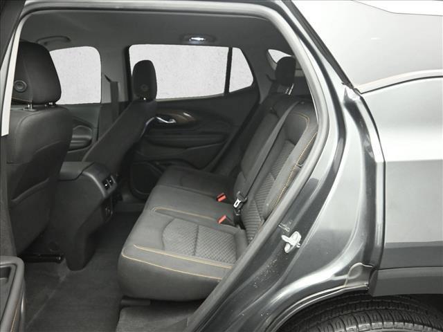 used 2019 GMC Terrain car, priced at $12,698