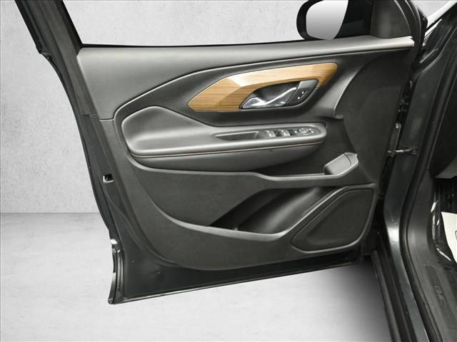 used 2019 GMC Terrain car, priced at $12,698