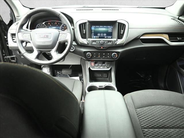 used 2019 GMC Terrain car, priced at $12,698