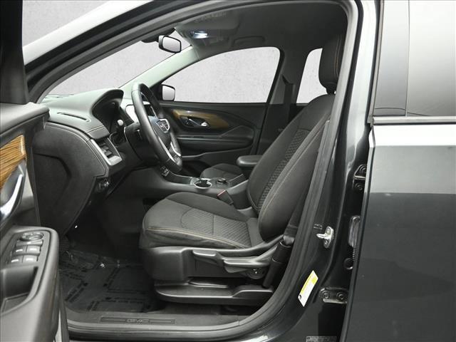used 2019 GMC Terrain car, priced at $12,698
