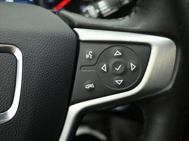 used 2019 GMC Terrain car, priced at $12,698