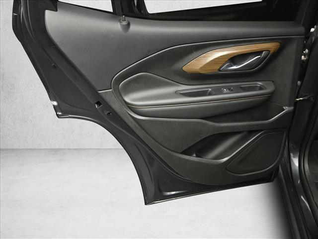 used 2019 GMC Terrain car, priced at $12,698